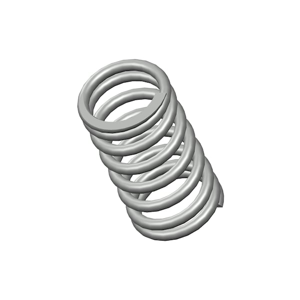Approved Vendor Compression Spring, O=1.219, L= 2.33, W= .148 G809964180 - main